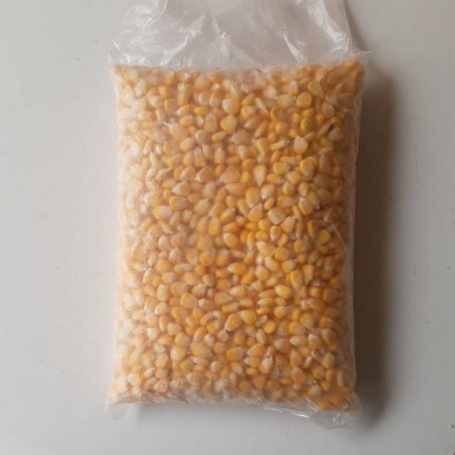 

jagung pipil 1kg manis