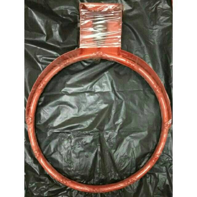 Ring basket standart FIBA  satu per / pegas