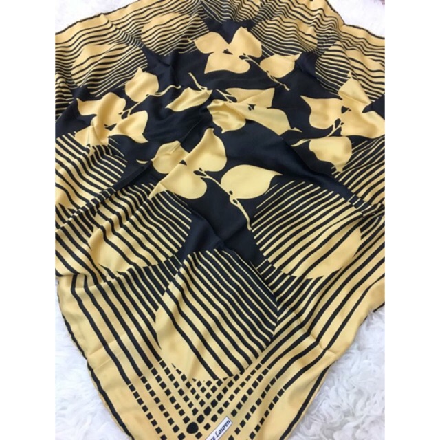 Turki scarf size 110