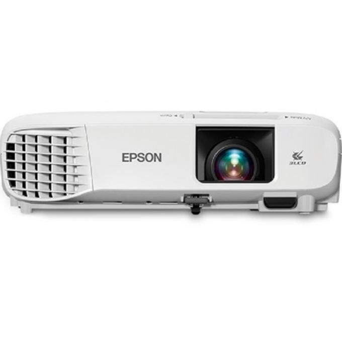 Proyektor Epson EB-E500 XGA 3LCD