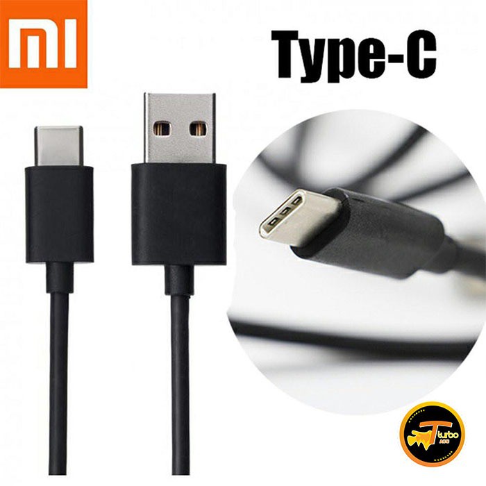 BM086 Kabel data xiaomi tipe c Fast charcing xiaomi Mi6 Mi5 Redmi Note8 mi4c Redmi note9 TA556