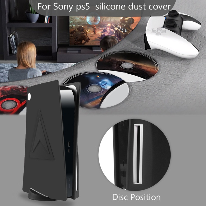 Btsg Controller Faceplate Replacement Cover for, Konsol Kulit Silikon Lembut Untuk Pelindung Case