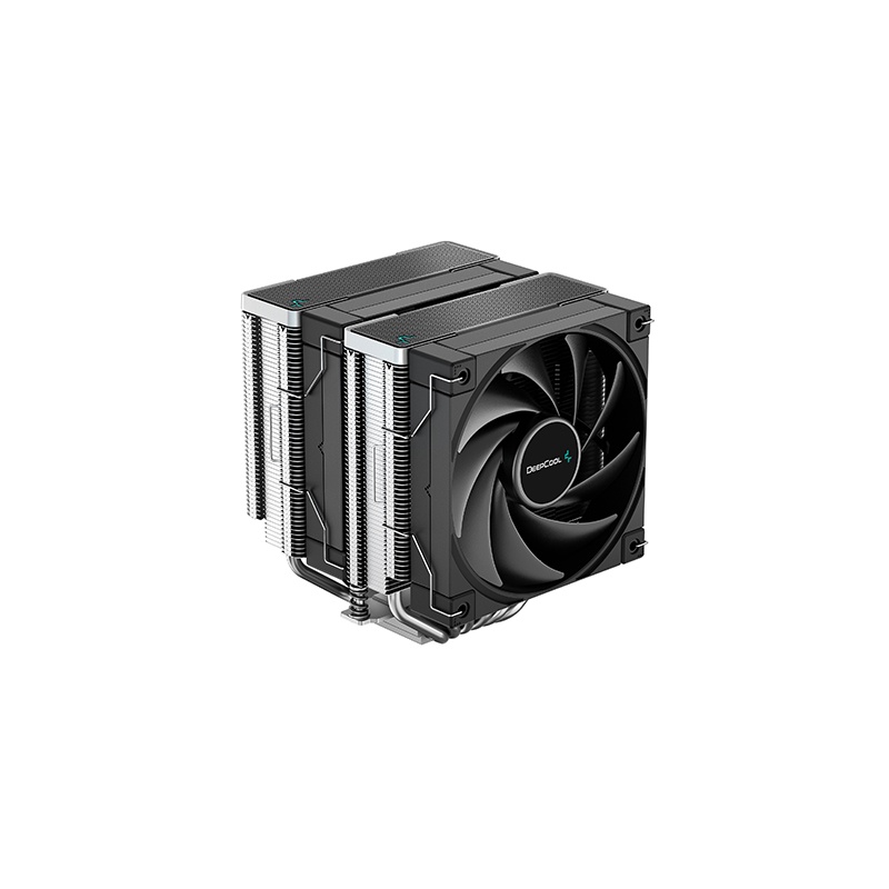 Deepcool AK620 Dual Tower CPU COOLER Support LGA 1700