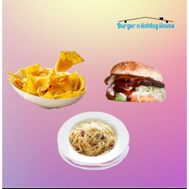 

like To Try TSS Combo