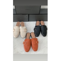 SEPATU | SHOES | WANITA | PEDRO MULES ORI PREMIUM IMPORT