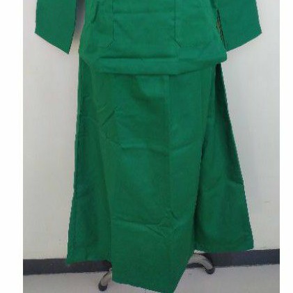 GRACIA SCRUBSUITS - TAMBAHAN HANYA ROK SAJA baju jaga / oka / ok / baju ruang bedah dokter MURAH