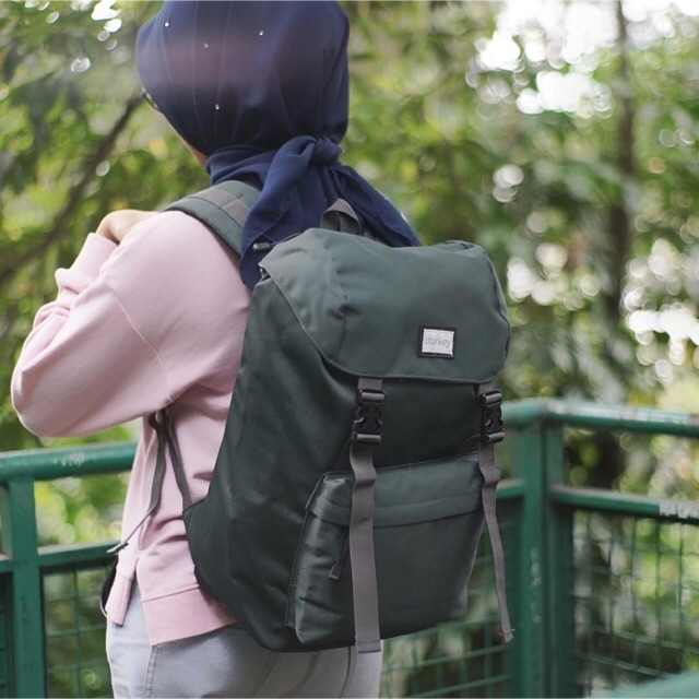 TAS RANSEL DONKEY ~ DUBLIN ARMY