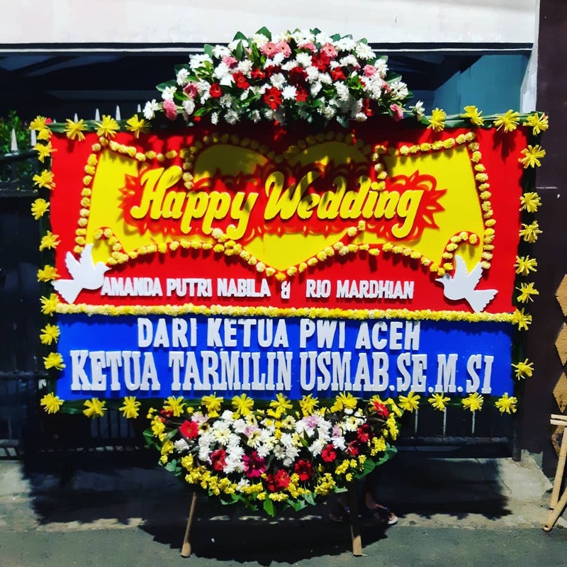 Bunga Papan Wisuda Papan Bunga Karangan Bunga