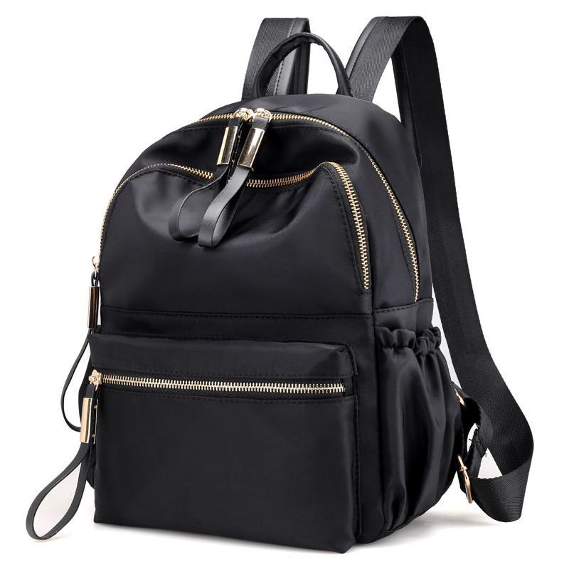 FASHIONMURAH KEIKO - Tas Ransel Backpack Fashion Wanita