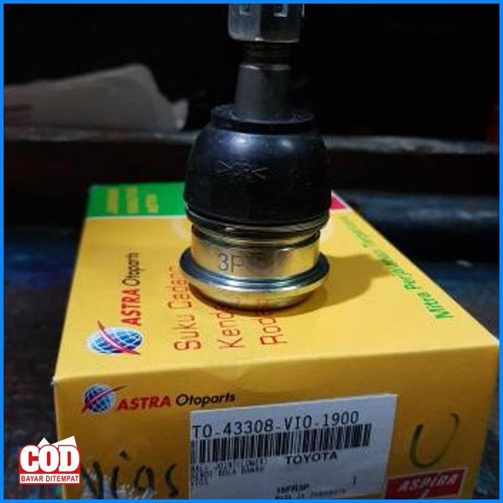Ball Joint Vios / Ball Joint Yaris / Ball Joint (( Kode 062))