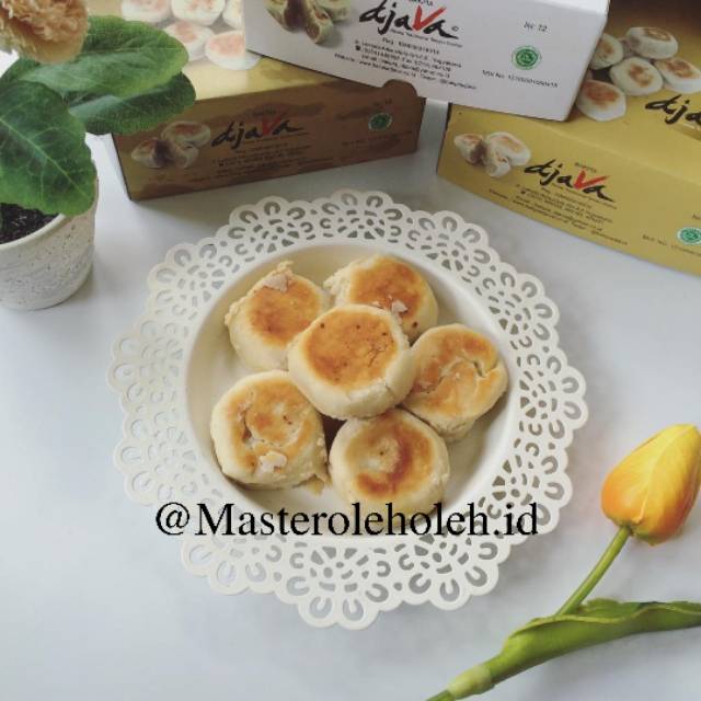 Bakpia Djava Isi 15 Bakpia Jogja Bakpia Jadoel