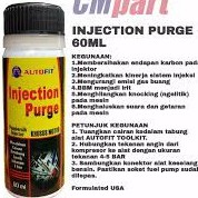 Injection Purge 60 ml