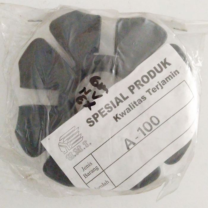 KARET TROMOL BELAKANG SUZUKI A100