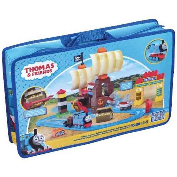 mega bloks thomas and friends