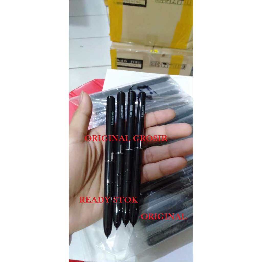 Stylus pen Tab S4 SAMSUNG S Pen Galaxy Tab S4 Original100%asli
