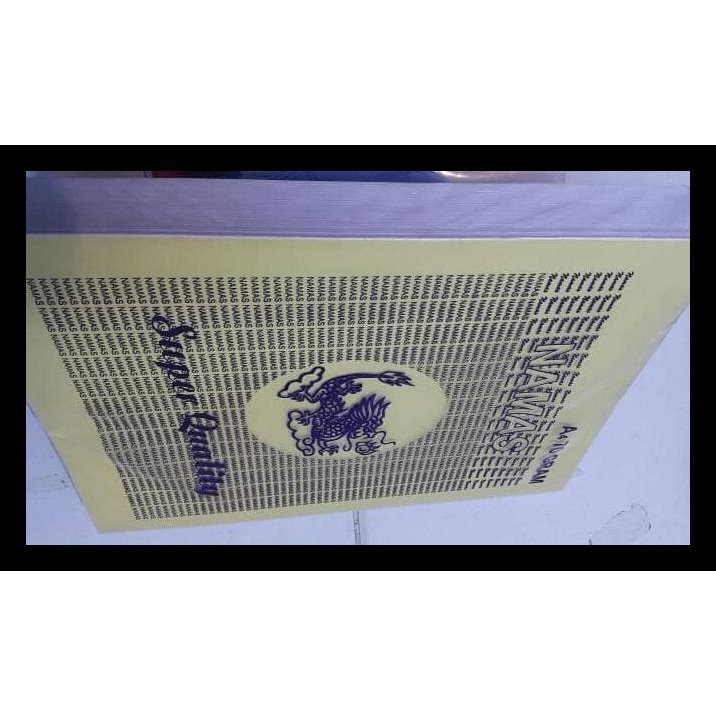 

Kertas Hvs Putih A4 70G Natural Murah Promo Special