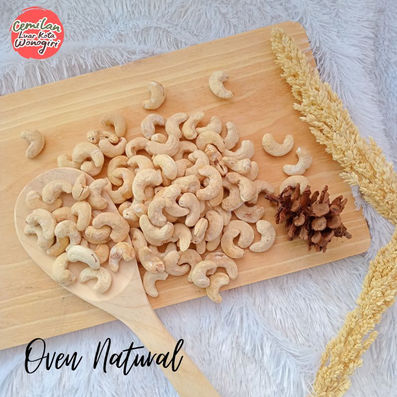 

Mete Oven Natural