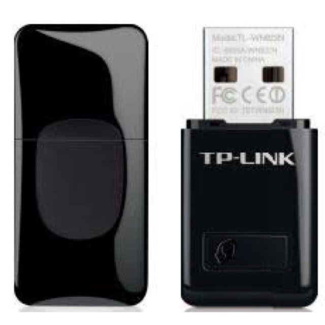 usb wifi tp link 300mbps