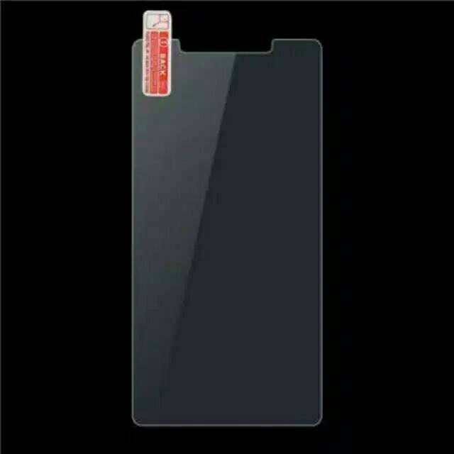 Tempered glass Fujitsu Arrow F03h