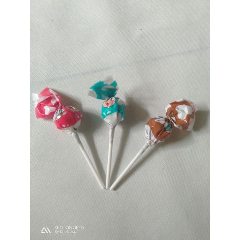 permen milkita lolipop lollipop