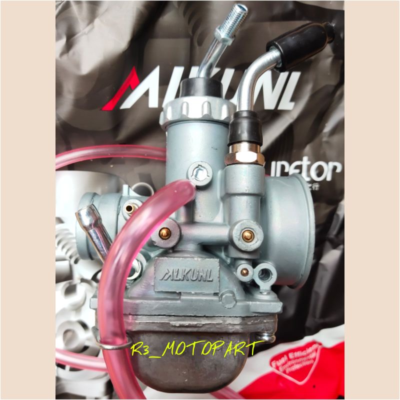 Karburator/Karbu Force 1/F1ZR/FIZR/F1Z/FIZ R Mikuni Super