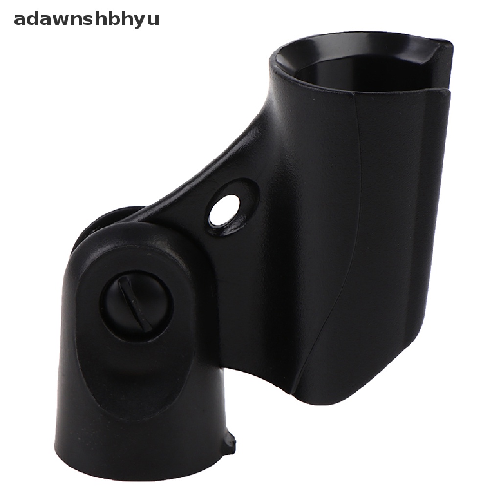 Klip Holder Mikrofon Universal Untuk Shure