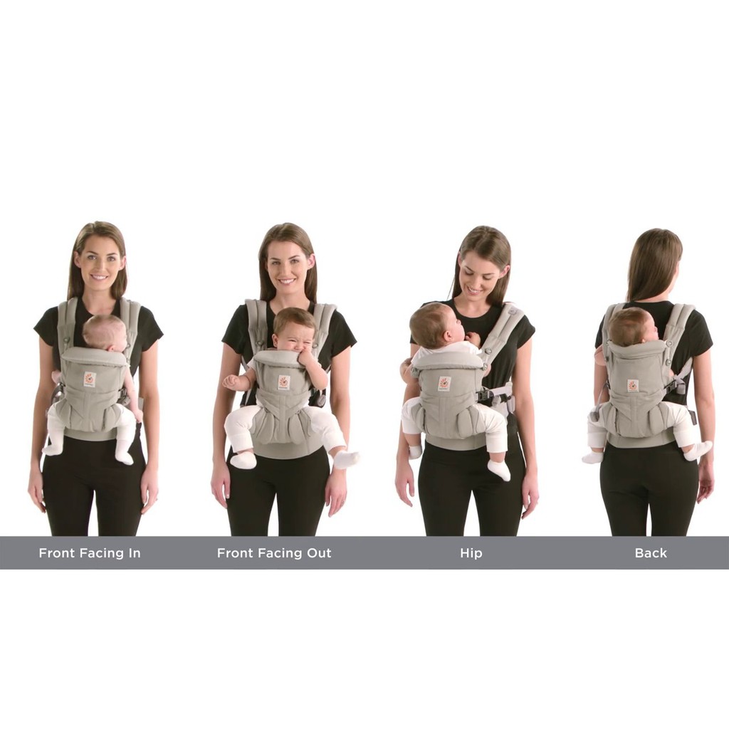 Gendongan Ergobaby Omni 360 Carrier