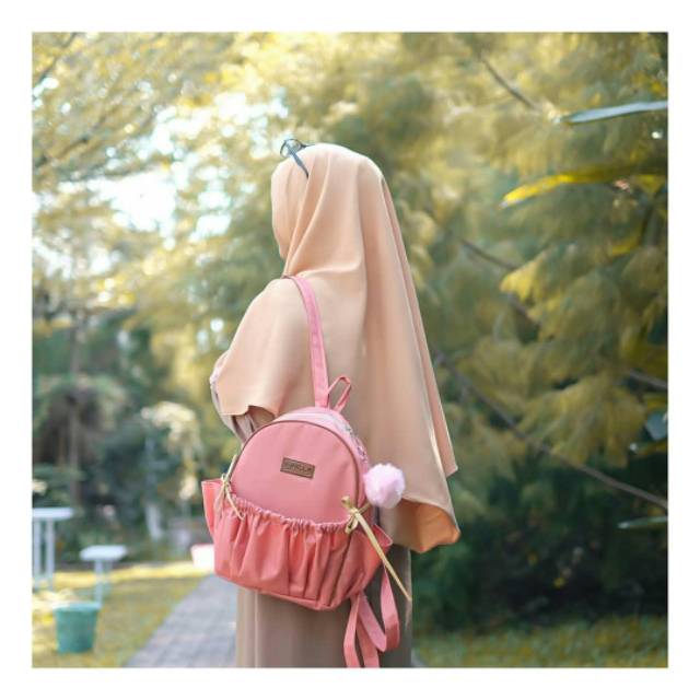 Milea bag