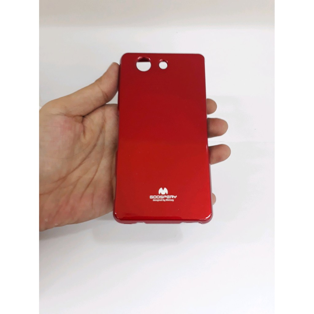JELLY CASE SONY Z3 MINI