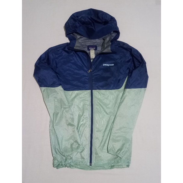 JAKET PATAGONIA SECOND ORIGINAL