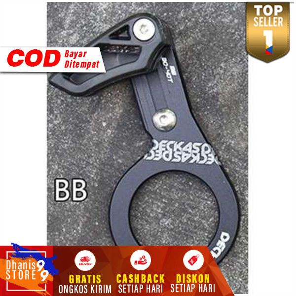 §447¦ Chain Guide Rantai Sepeda MTB Murah