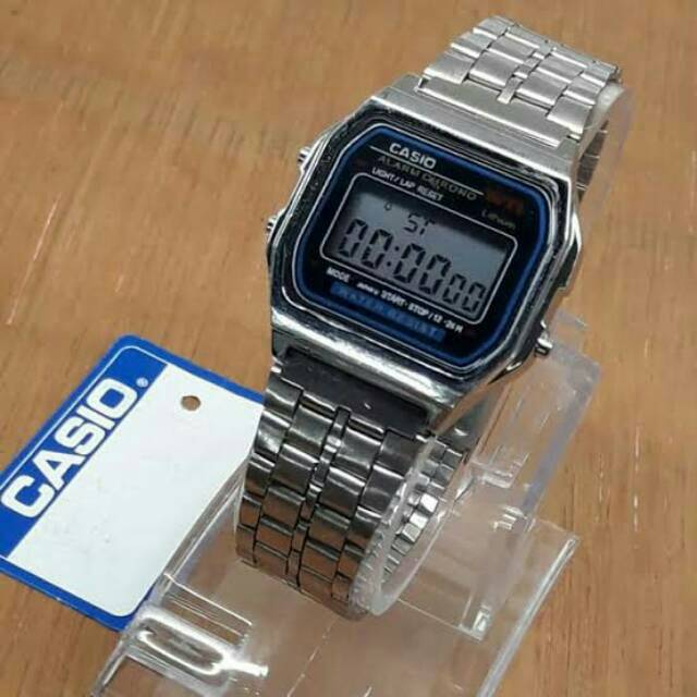 JAM MURAH CASIO DIGITAL