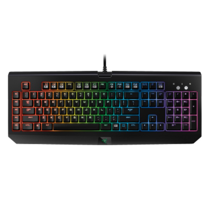 Razer Blackwidow Chroma V2 || Keyboard Gaming