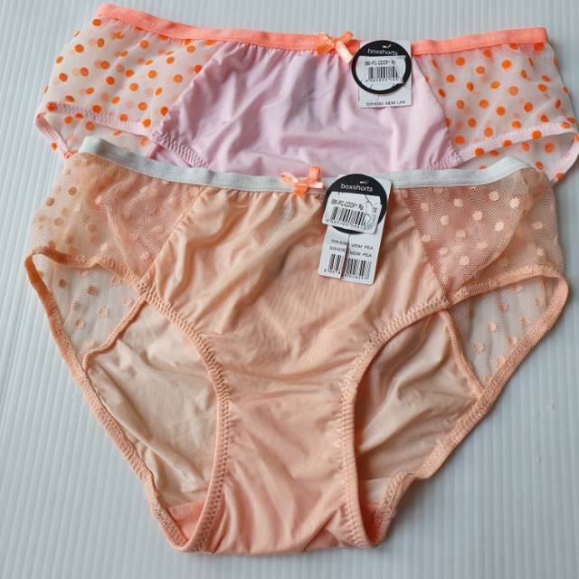 Celana dalam PIERRE CARDIN-6383