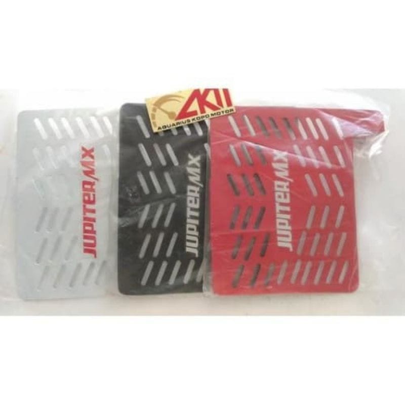 COVER RADIATOR JUPITER MX NEW,MX OLD, MX KING
