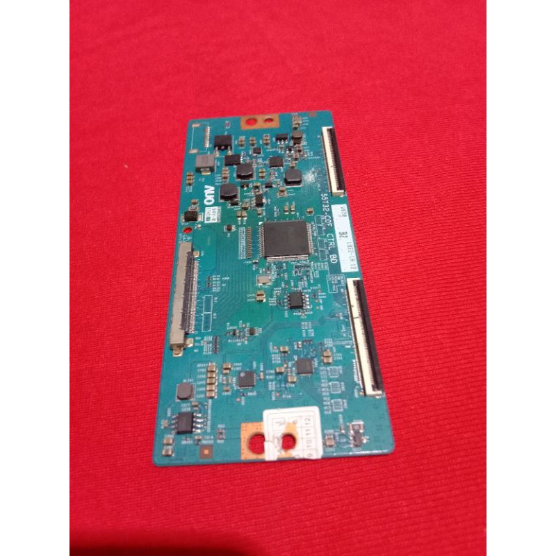 T con tv led Philips 50PUT6002S 70 ORIGINAL