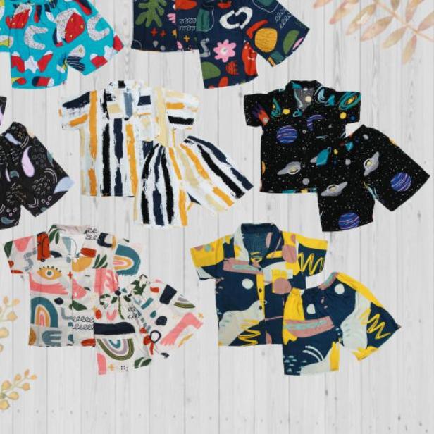 ← SET RAYON ANAK/SETELAN RAYON ANAK/SETELAN ANAK KEKINIAN/SETCEL ANAK RAYON ➸