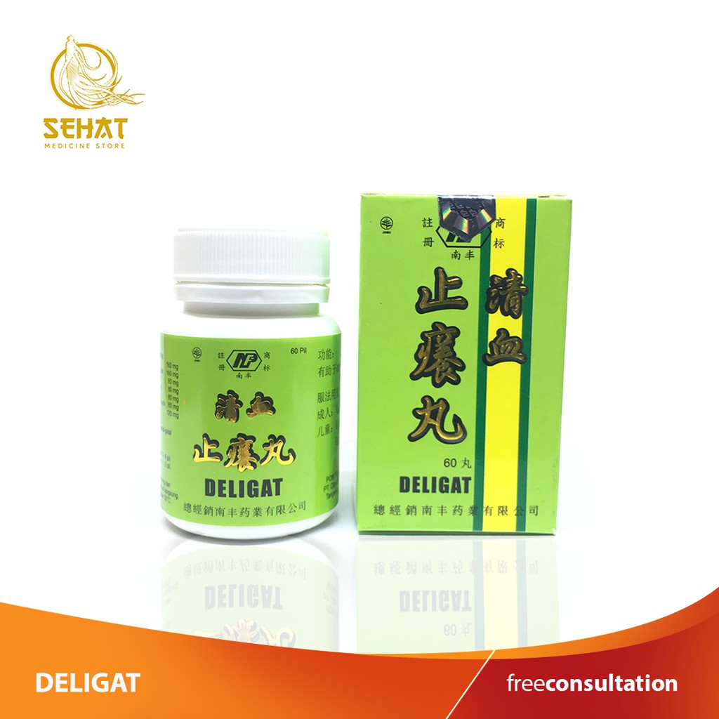 

DELIGAT