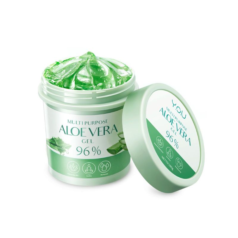 Y.O.U Aloe Vera Gel 180g