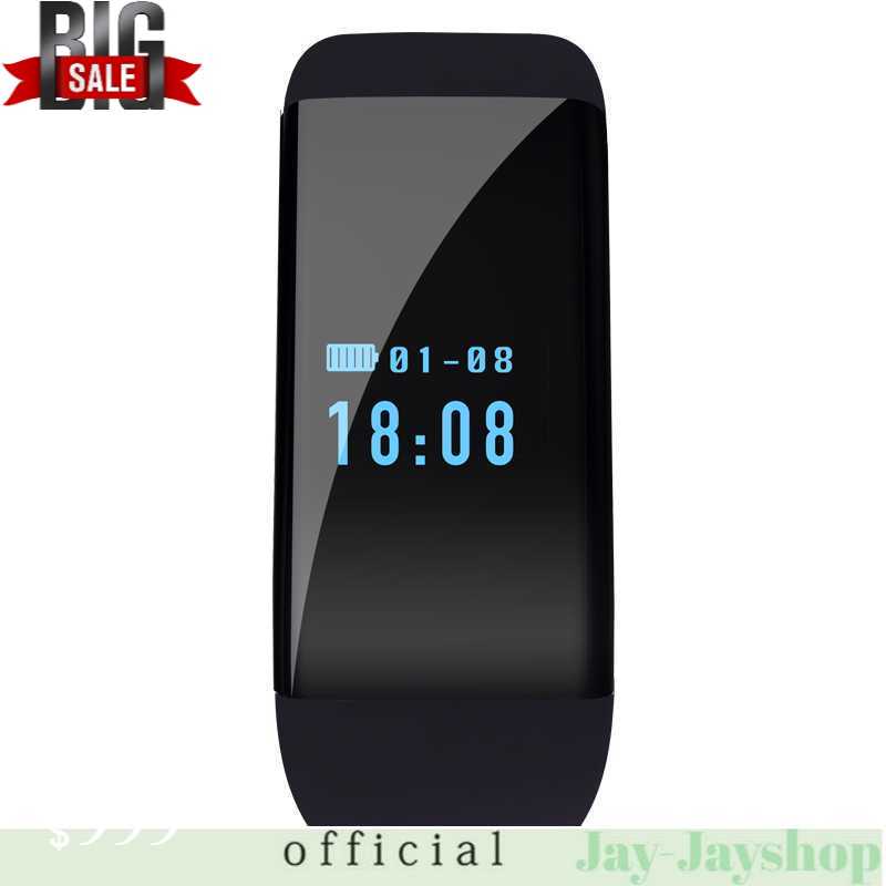 SKMEI DFit Smartwatch Wristband LED - D21