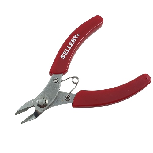 Tang Potong 4.5inch Sellery Side Cutting Plier 4.5inch 88-535