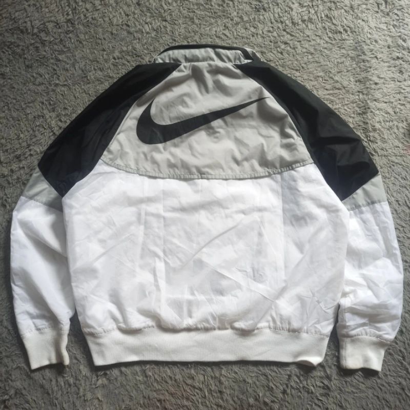 94 Hours - jaket vintage second/jaket nike second/jaket nike vintage second/nike swoosh second