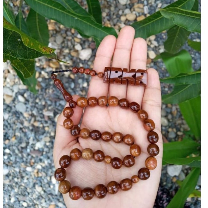 Tasbih nama kokka kaukah