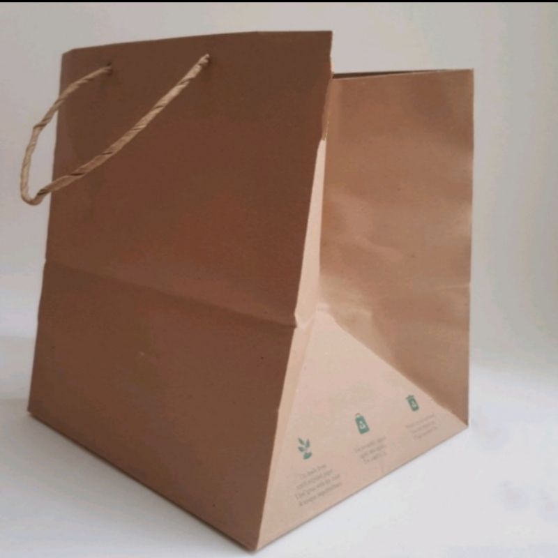 

Tambahan Paper Bag