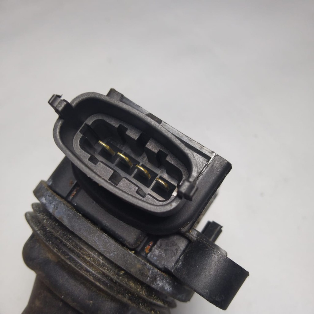 Coil koil Volvo S60 S80 XC90 03-06 V70 XC70 Pencil 30713416 9125601 T2267 Germany ORI COPOTAN asli