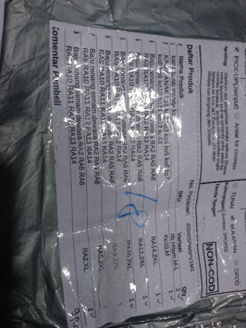 Baju Renang Senam Dewasa Ra2 Ra5 Ra8 Ra9 Ra10 Ra11 Ra12 Ra13 Ra14