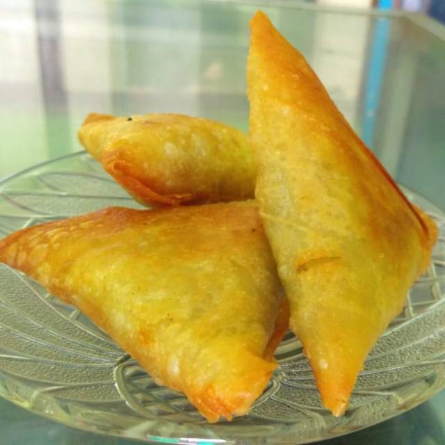 

Sambosa frozzen mas Her