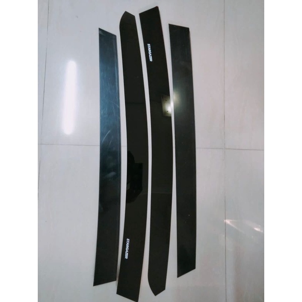 talang air hyundai stargazer flat