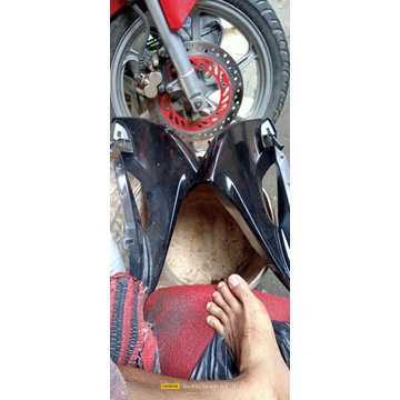 Pipi Cbr 150 Thailand cover samping batok CBR 150 250 Thailand