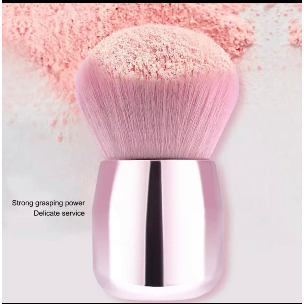 rcsbeauty - kuas bedak tabur powder brush kuas powder